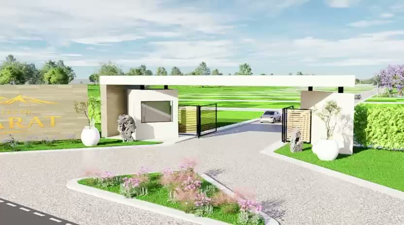 Proyección del proyecto — imagen de referencia