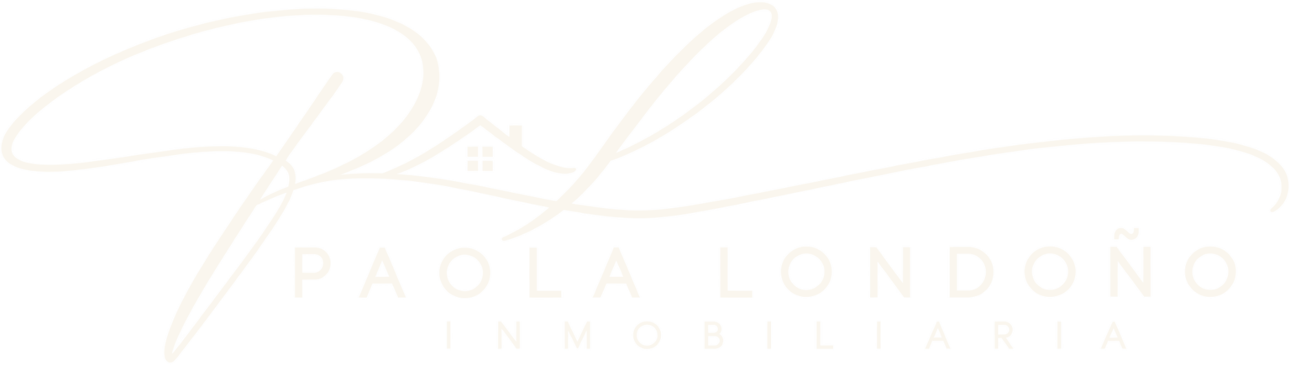 Paola Londoño Inmobiliaria